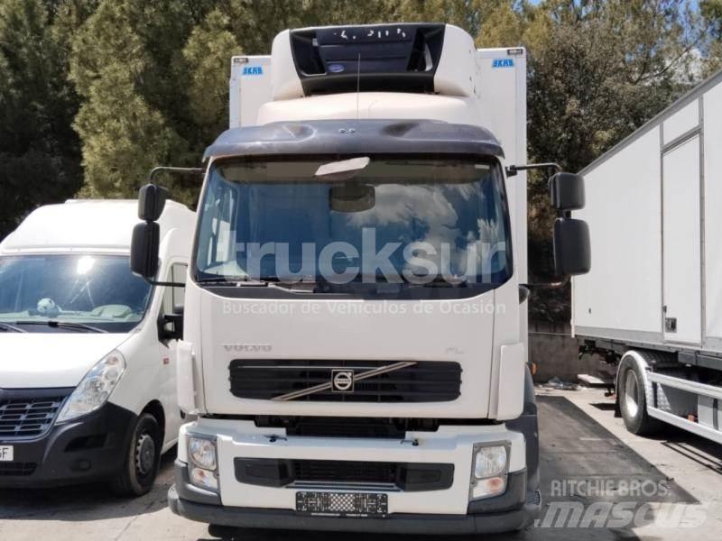 Volvo FL290 Reefer Trucks