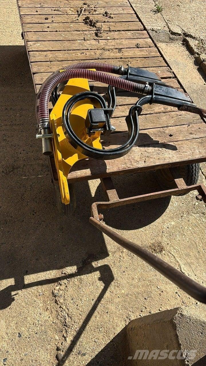 Claydon TWIN TINE Farm Equipment - Others