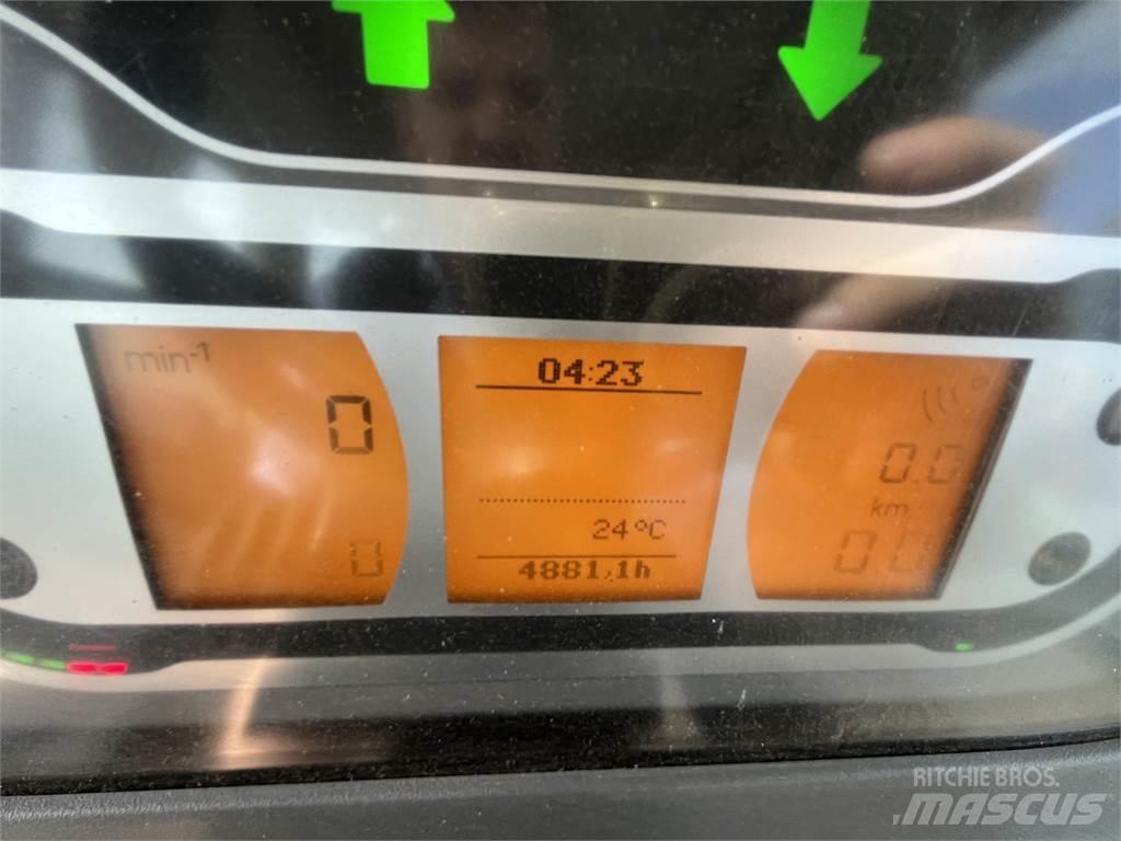 Fendt 1050 Tractors