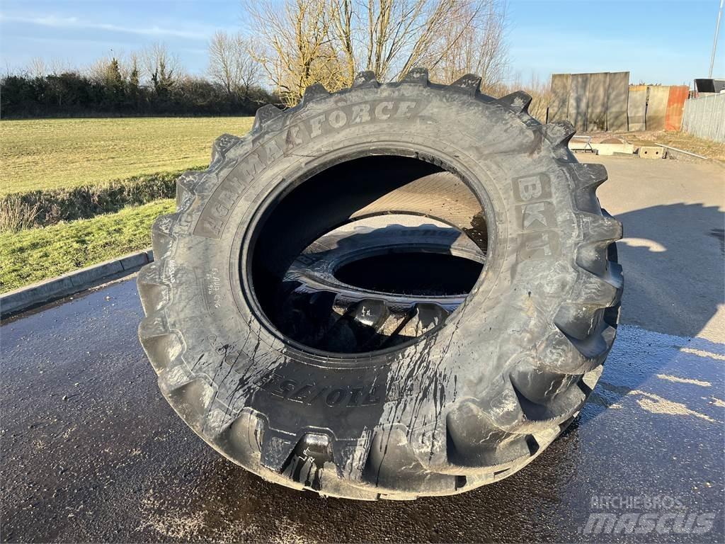 Fendt WHEELS Tires, wheels and rims