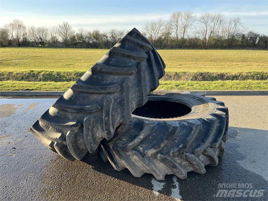 Fendt WHEELS Tires, wheels and rims