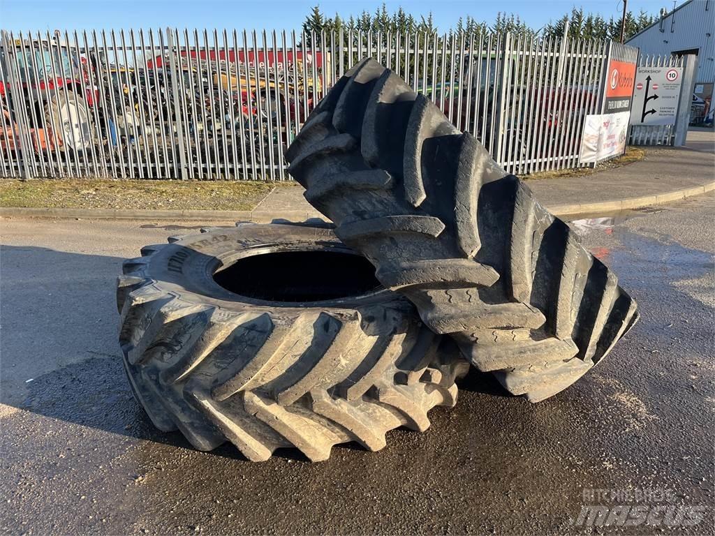 Fendt WHEELS Tires, wheels and rims