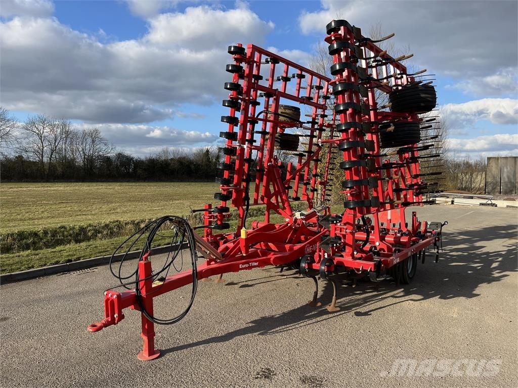 He-Va 8M EURO Farm Equipment - Others
