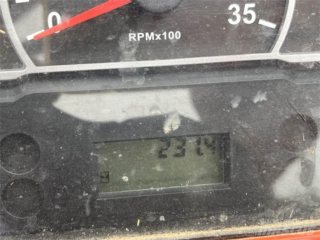 Kubota EK1261 Farm Equipment - Others