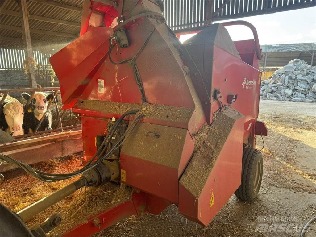 Kverneland 853 Farm Equipment - Others