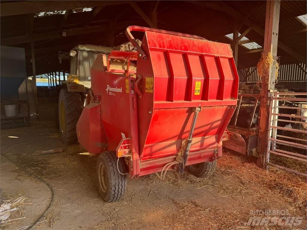 Kverneland 853 Farm Equipment - Others
