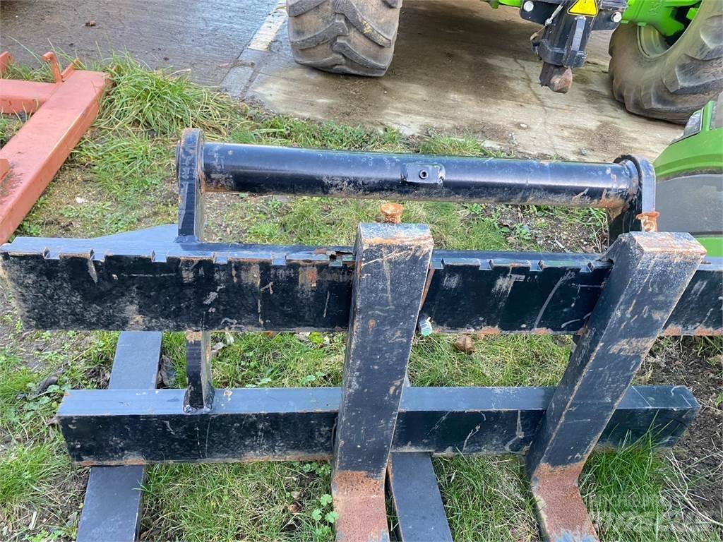 Manitou TINES Farm Equipment - Others