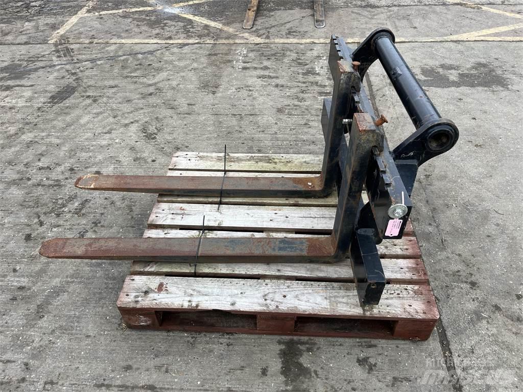 Manitou TINES Farm Equipment - Others