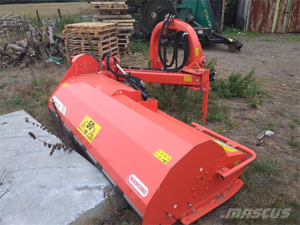 Maschio GIRAFFA Mowers