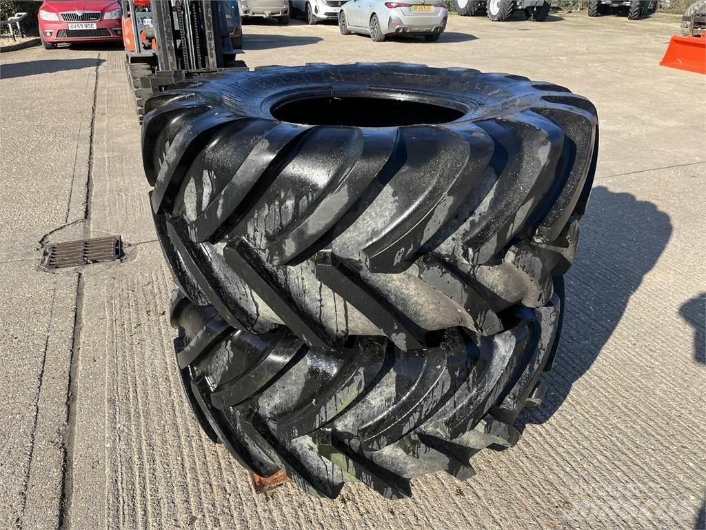 Michelin TYRES. Tires, wheels and rims