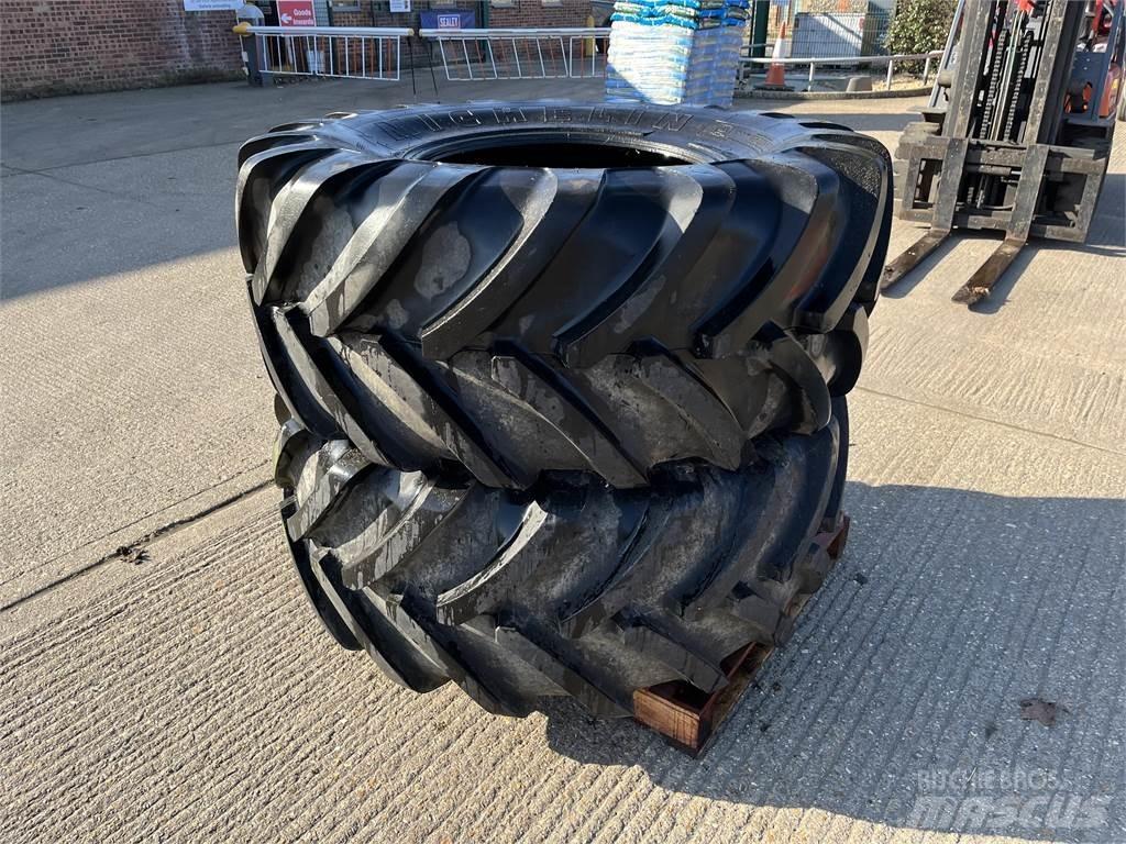 Michelin TYRES. Tires, wheels and rims