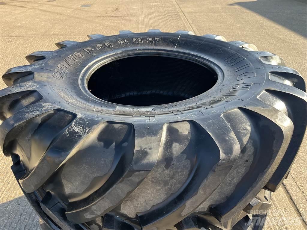 Michelin TYRES. Tires, wheels and rims