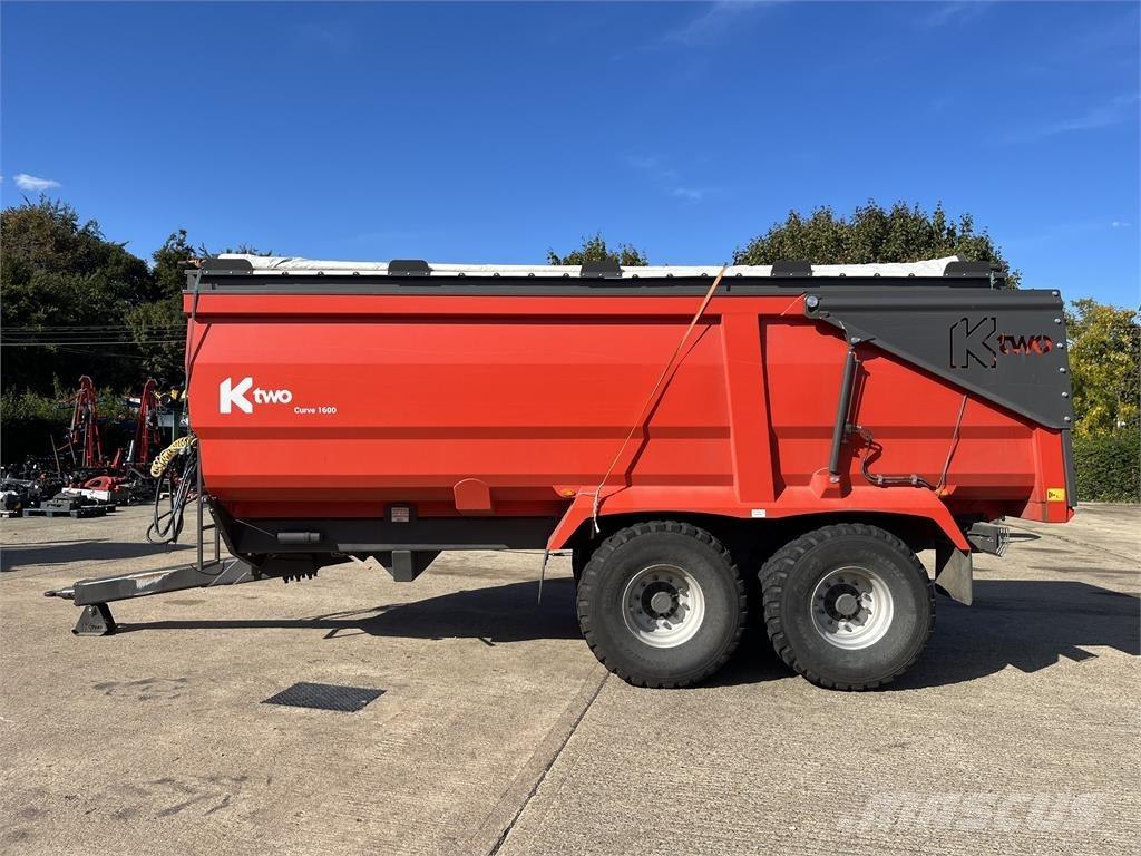  Misc.Machinery K2 Farm Equipment - Others