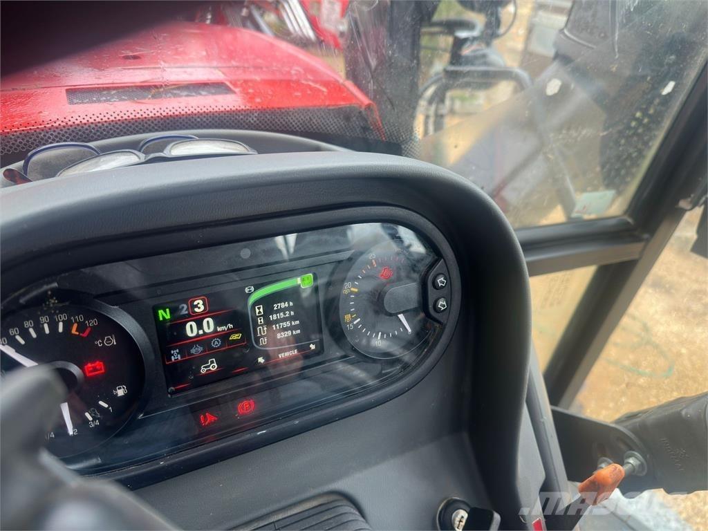 Zetor PROXIMA Tractors