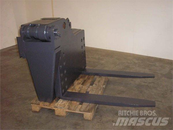 Kaup T360 Rotators