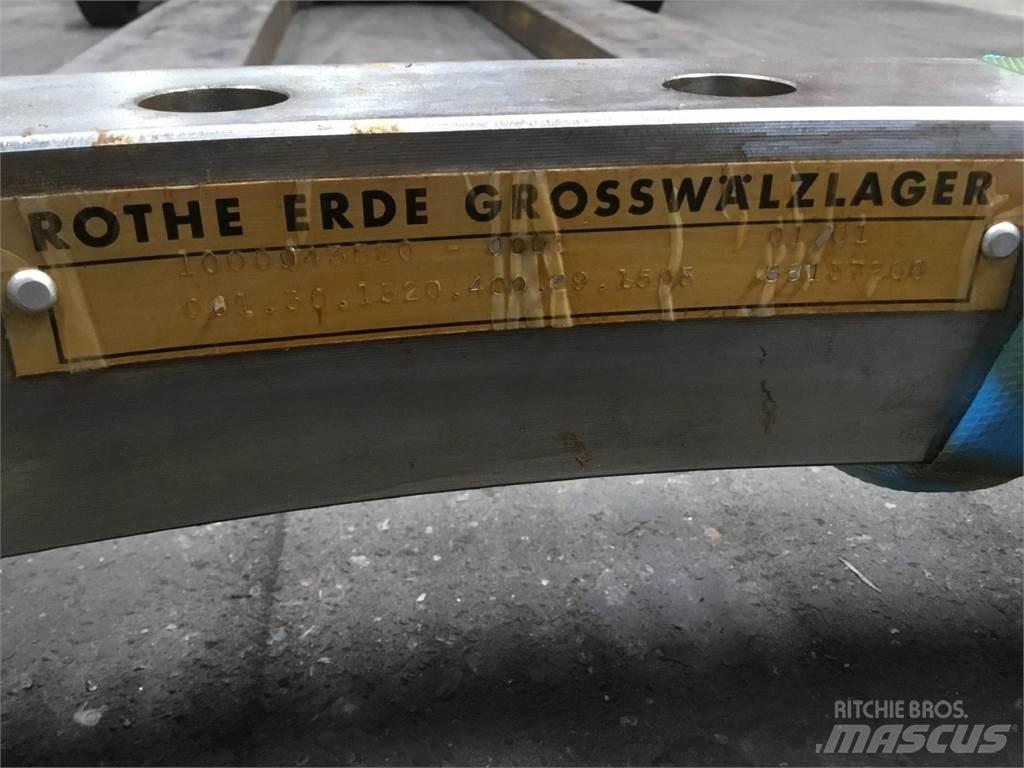  CT 2 slew ring Crane Parts and Equipment