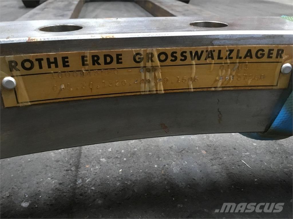  CT 2 slew ring Crane Parts and Equipment