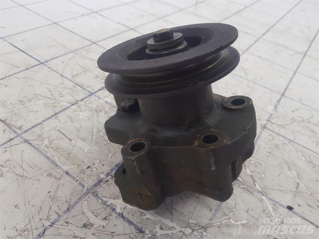 Eaton D12 pump Crane Parts and Equipment