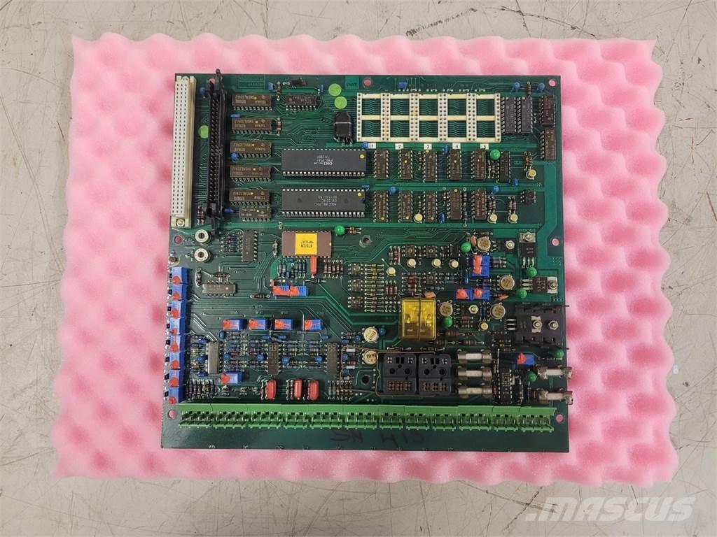  PAT Motherboard Crane Parts and Equipment