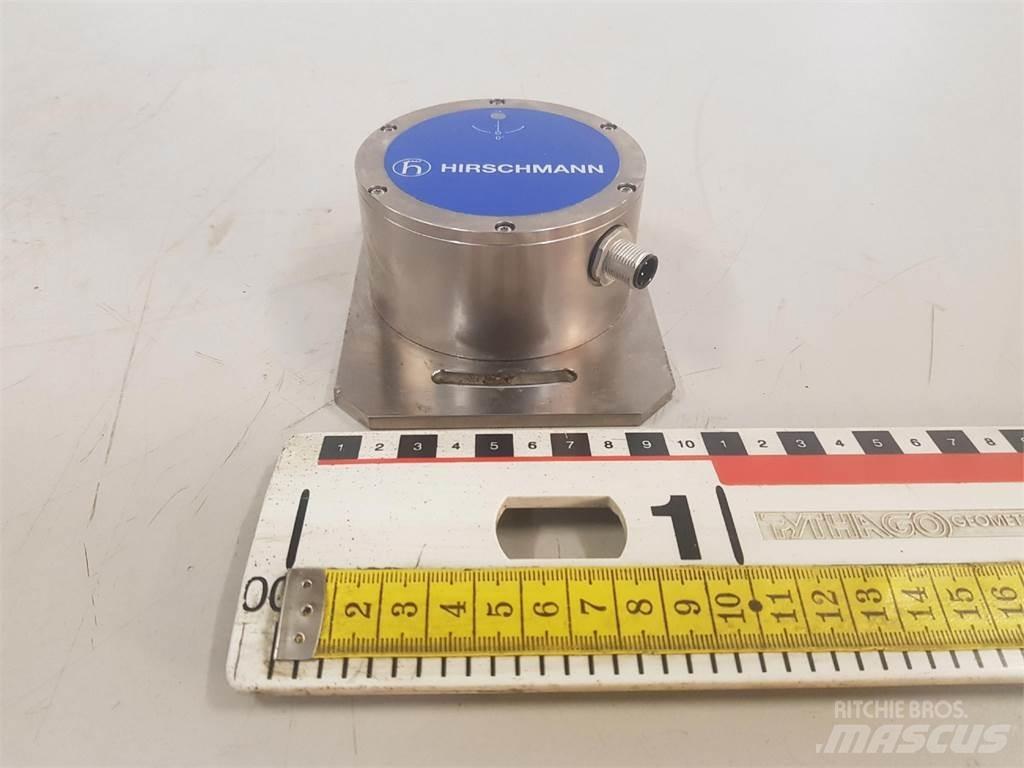  PAT winkelgeber Crane Parts and Equipment