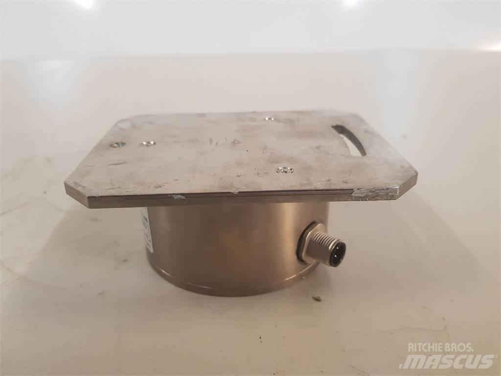  PAT winkelgeber Crane Parts and Equipment