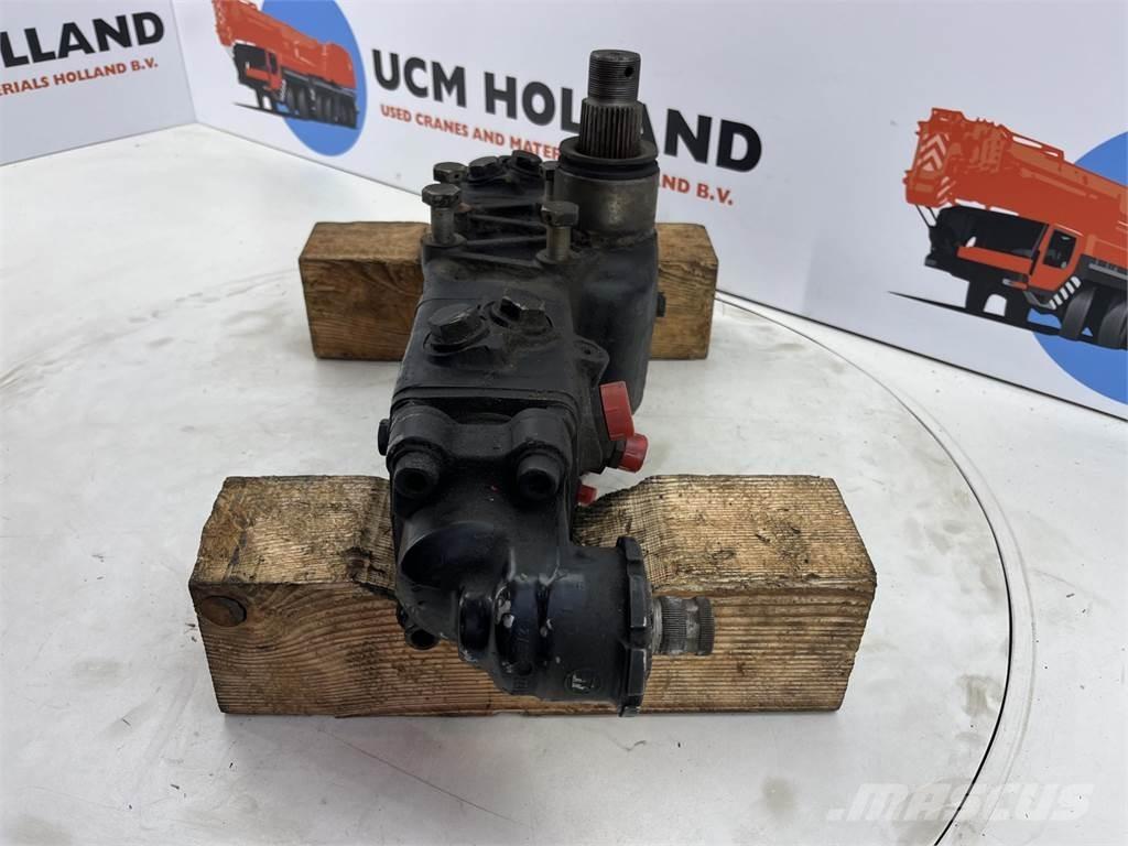  Steering box 210bar Crane Parts and Equipment