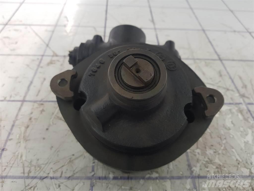 ZF steering pump Crane Parts and Equipment