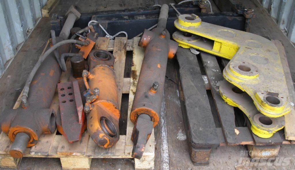 Belotti B91 Misc Forklifts