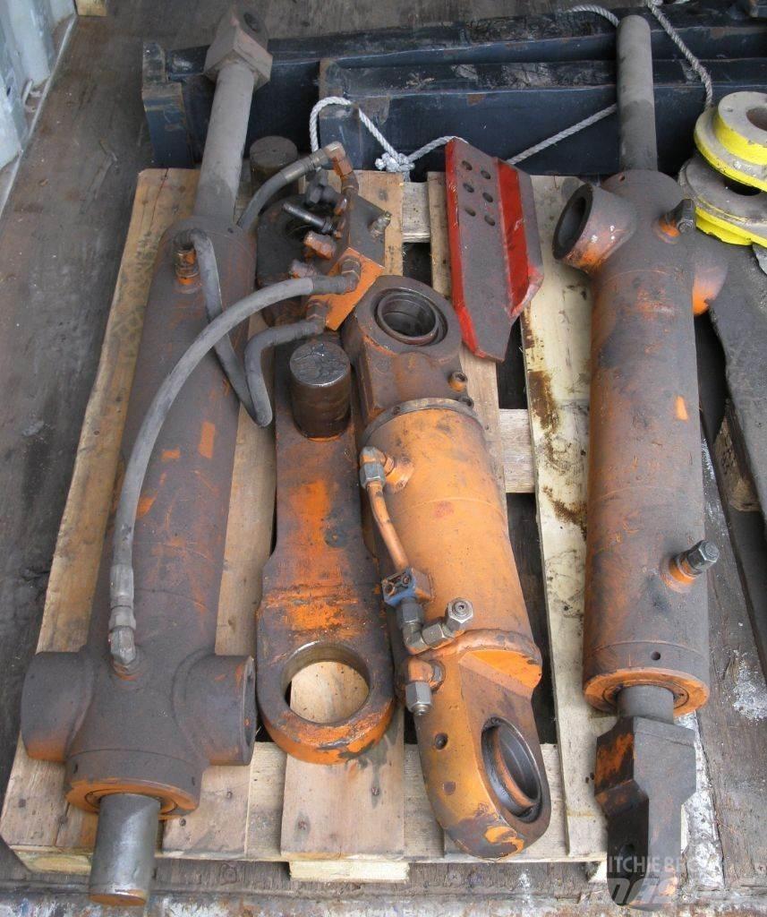 Belotti B91 Misc Forklifts
