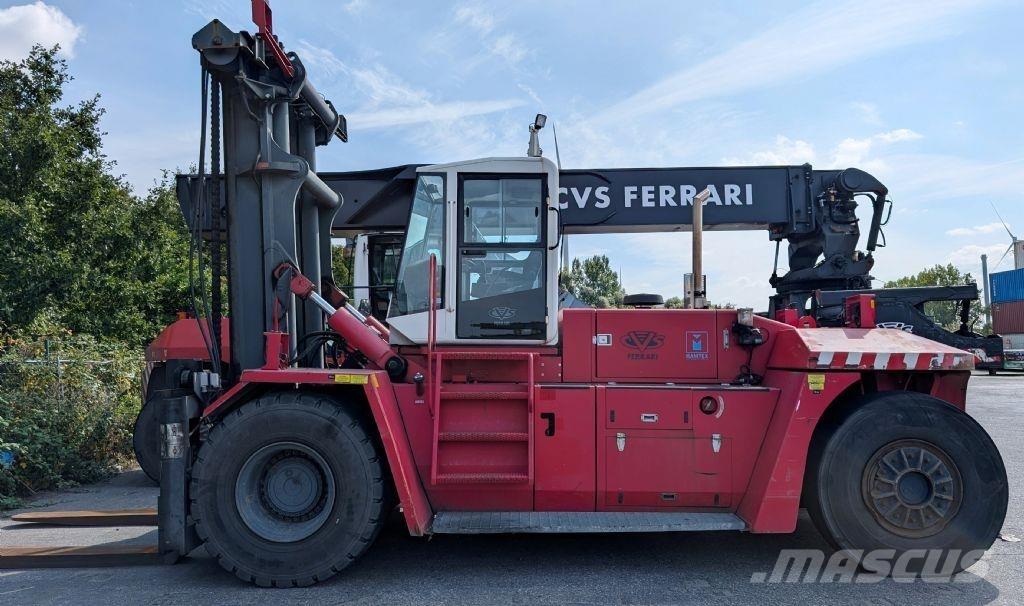 CVS Ferrari F32 Diesel Forklifts