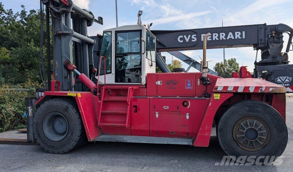 CVS Ferrari F32 Diesel Forklifts