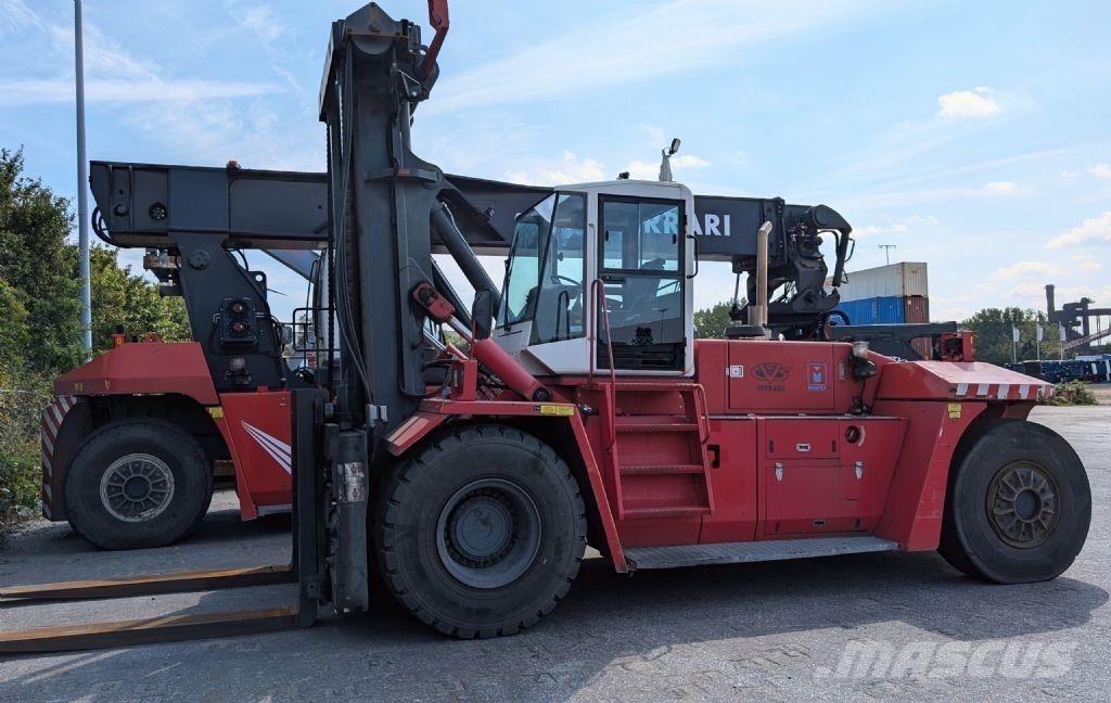 CVS Ferrari F32 Diesel Forklifts