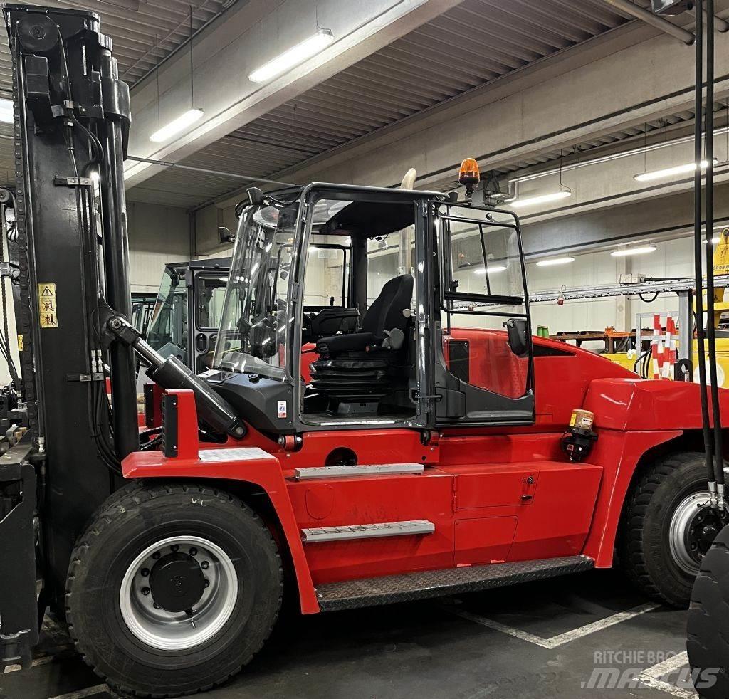 Kalmar DCG120-12 Diesel Forklifts