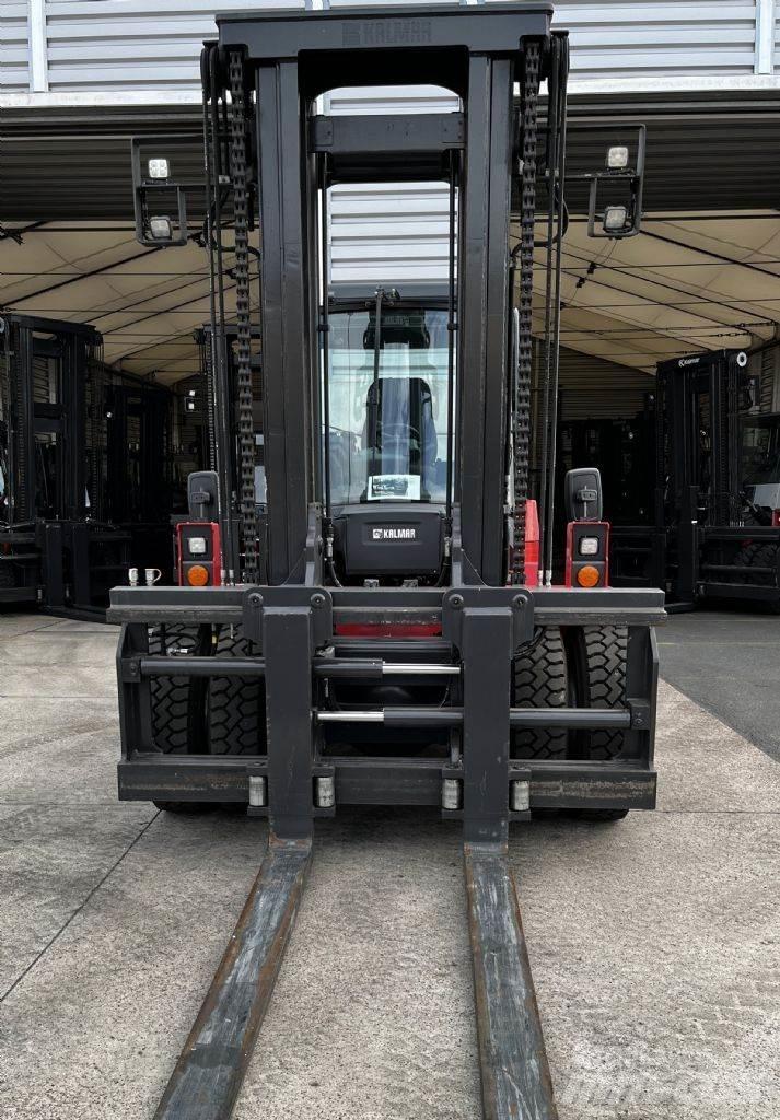 Kalmar DCG150-6 Diesel Forklifts