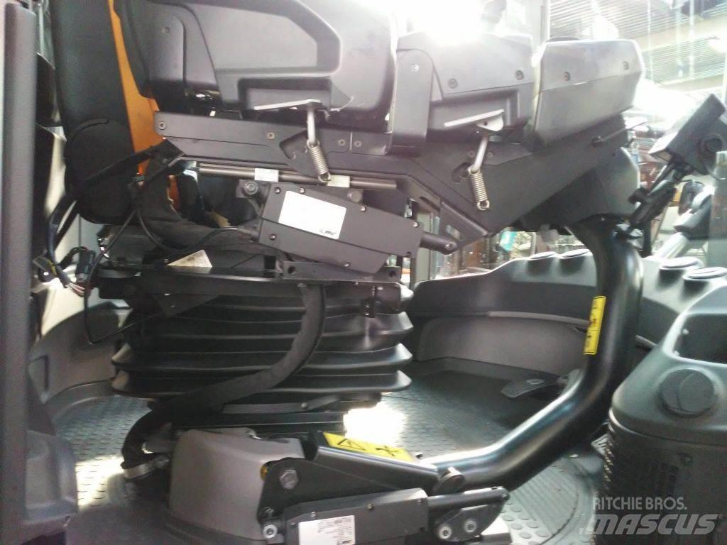 Kalmar DCG150-6 Diesel Forklifts