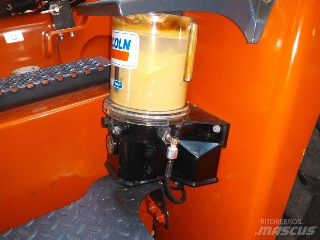 Kalmar DCG150-6 Diesel Forklifts