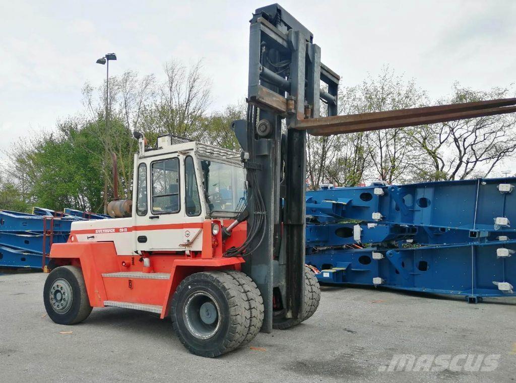 Svetruck 13,6-120-32 Diesel Forklifts