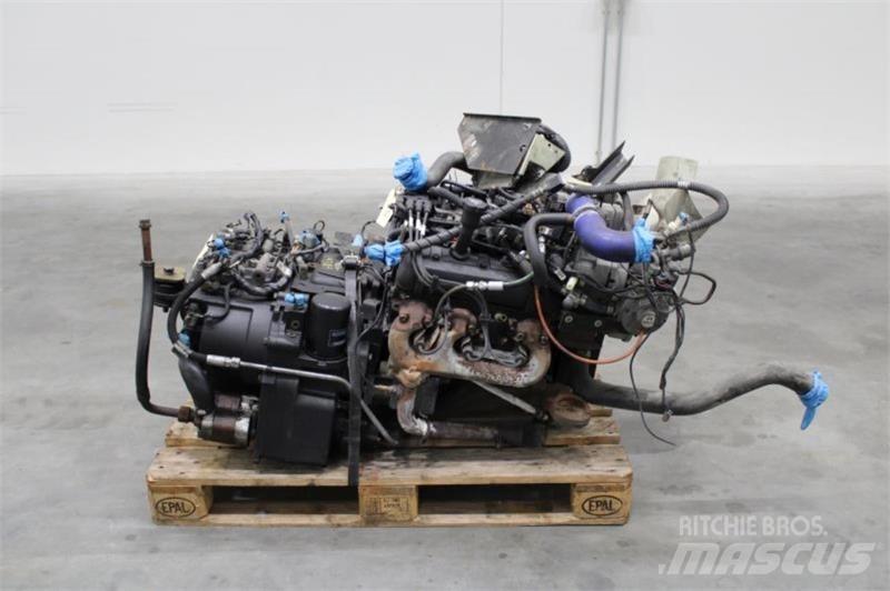 Hyster  Others