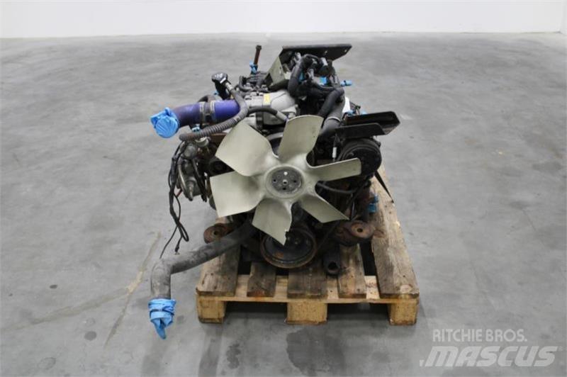 Hyster  Others