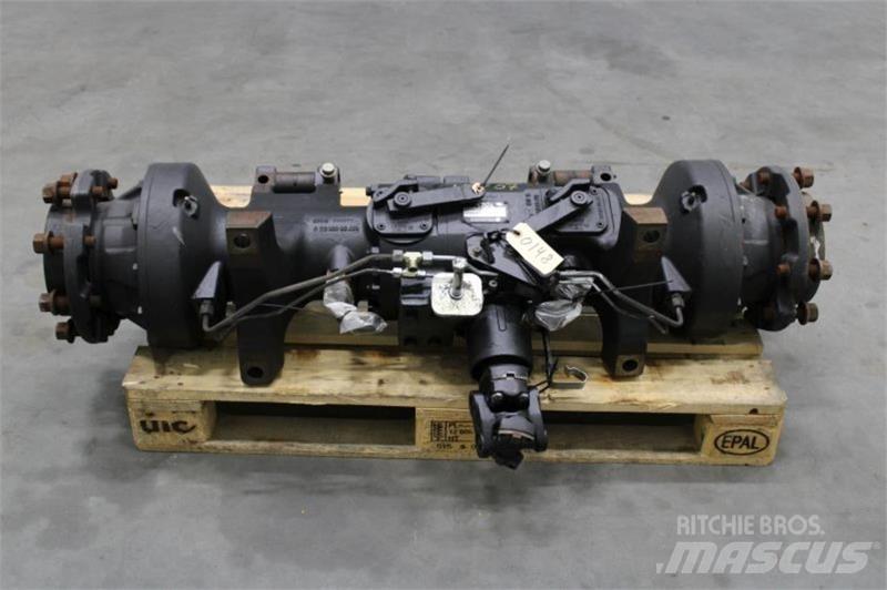 Hyster  Others