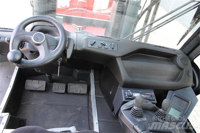 Linde H80 Diesel Forklifts