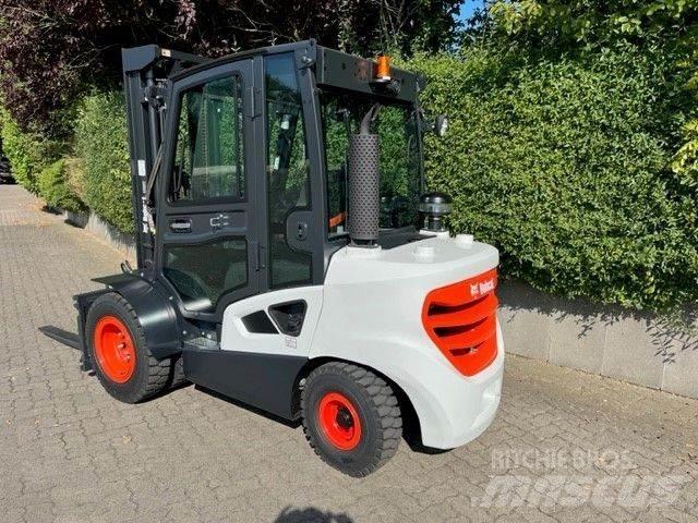 Bobcat D35C-9 Diesel Forklifts