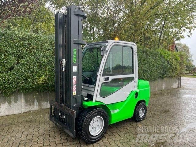 Cesab M335H-DV Diesel Forklifts