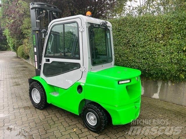 Cesab M335H-DV Diesel Forklifts