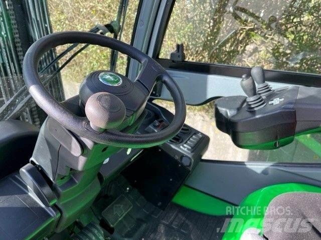 Cesab M335H-DV Diesel Forklifts