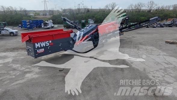 MWS S190 Other