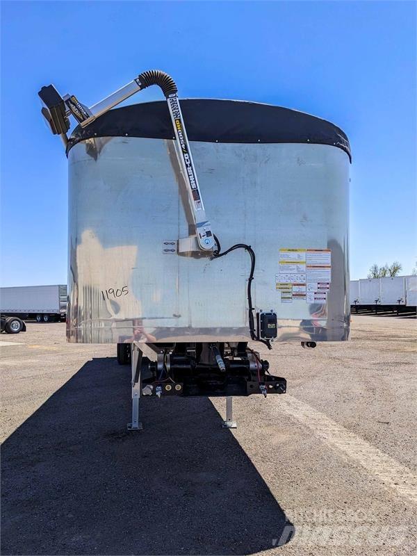   Dump Trailers