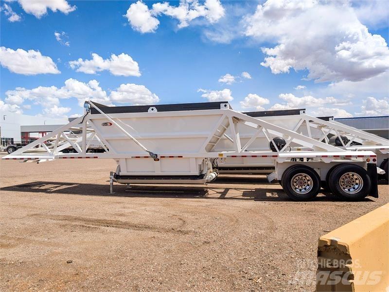   Dump Trailers