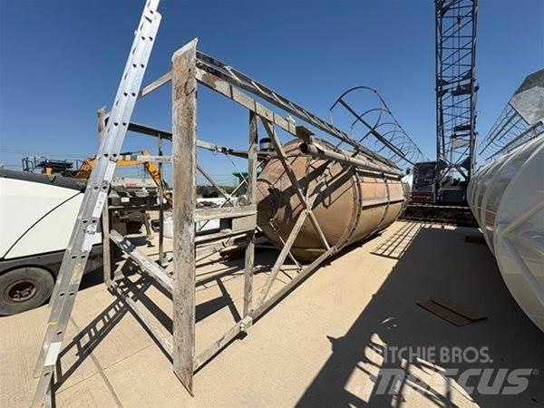  20m3 Concrete Equipment
