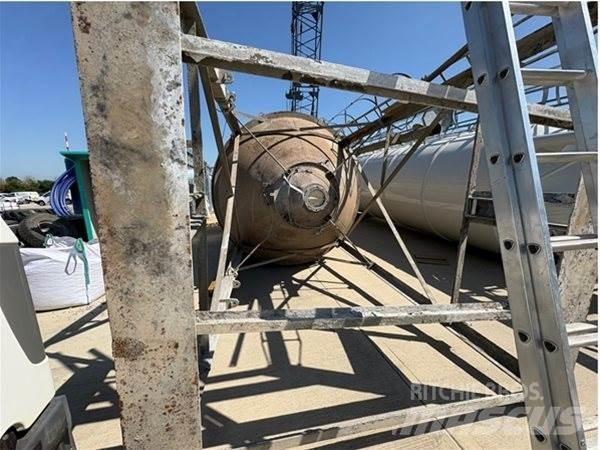  20m3 Concrete Equipment